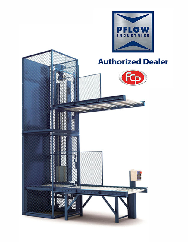 PFLOW Authorized Dealer FCP Mezzanines