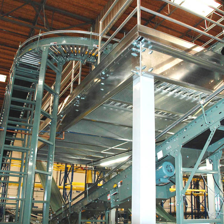 Our Advantage - FCP Steel Fabricators