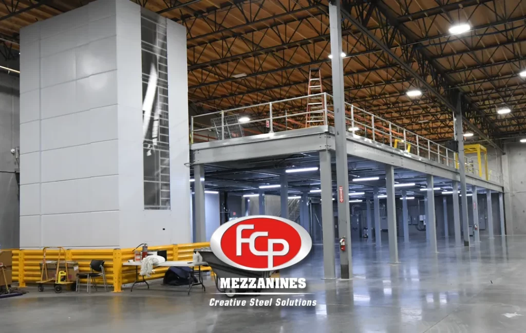 FCP Lacy Construction Mezzanine Project Testimonial