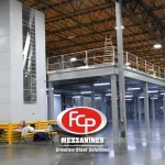 FCP Lacy Construction Mezzanine Project Testimonial