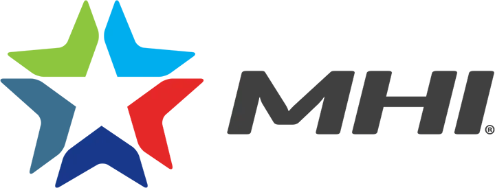 Member of Material Handling Industry - MHI Logo
