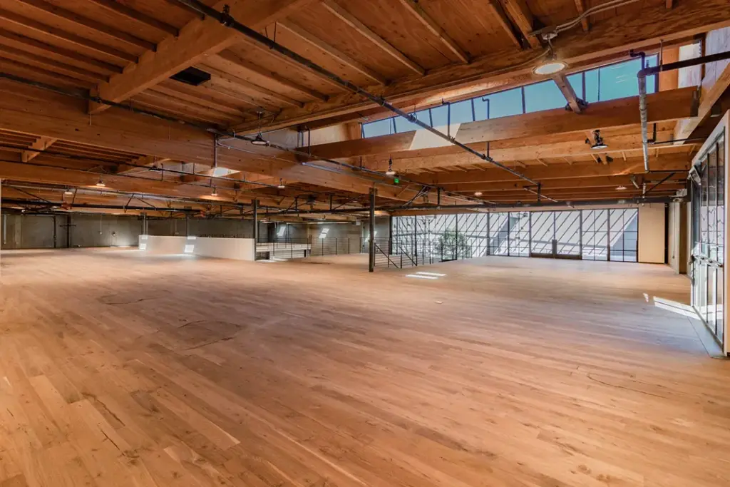 FCP Office Platform in Los Angeles