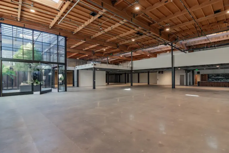 FCP Office Platform in Los Angeles