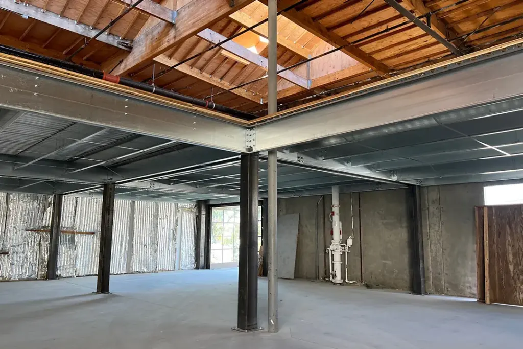 FCP Office Platform in Los Angeles