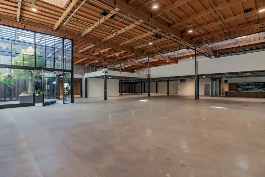 FCP Office Platform in Los Angeles