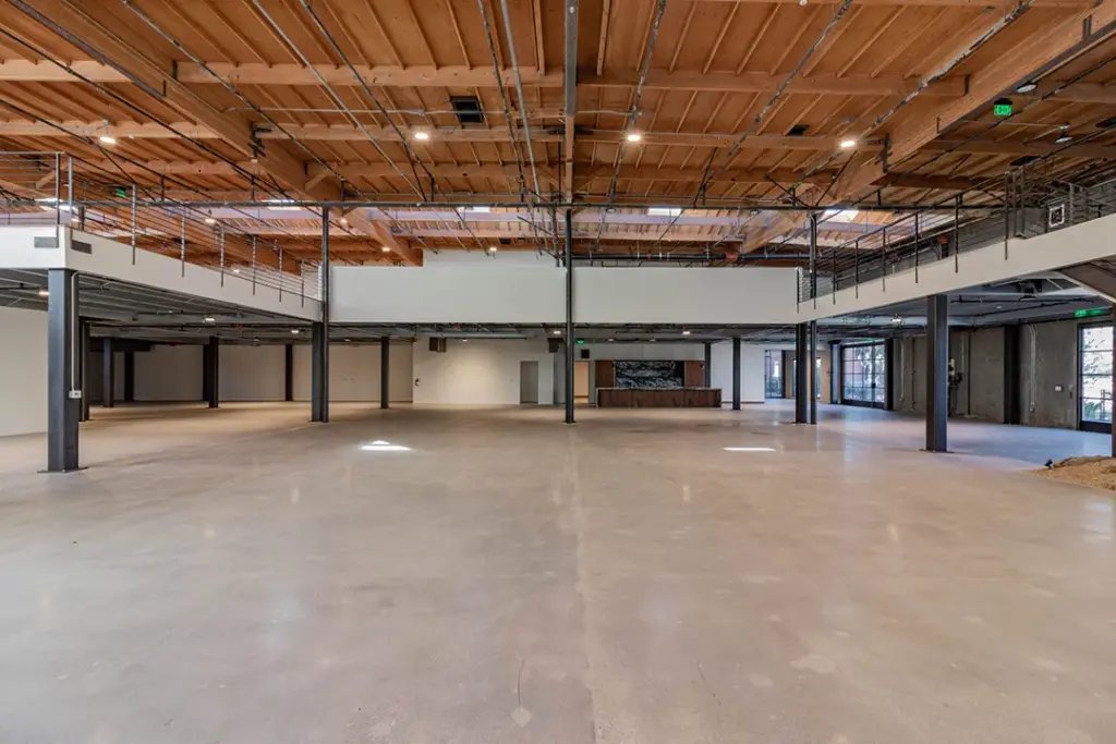 FCP Office Platform in Los Angeles