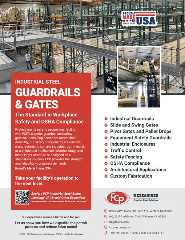 FCP eBrochure Guardrails and Gates