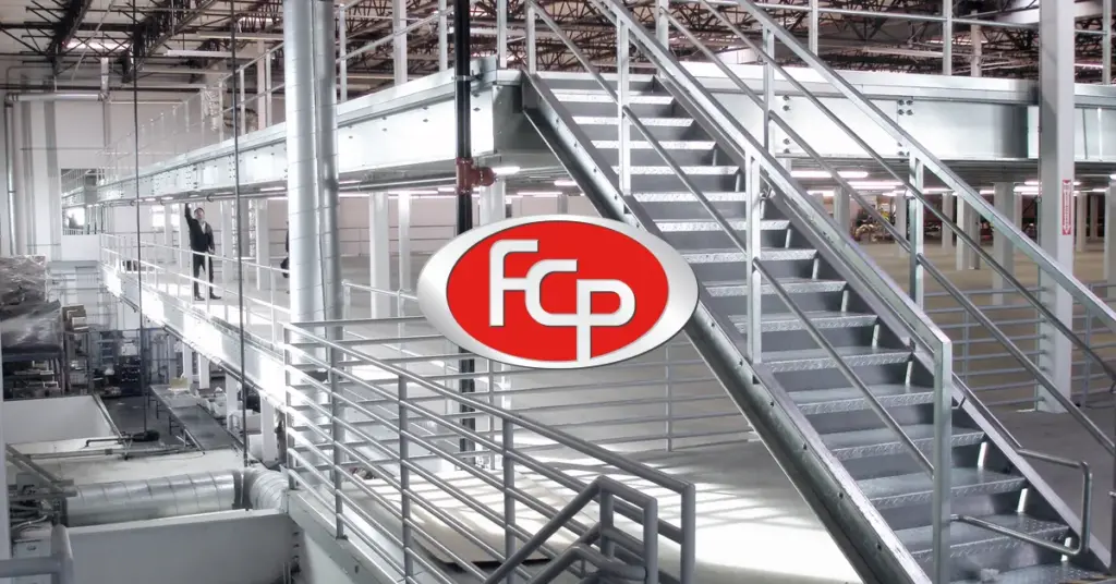 Top Mezzanine Installation Companies