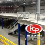 Cost-Effective Industrial Platform Solutions - FCP Mezzanines article featured image