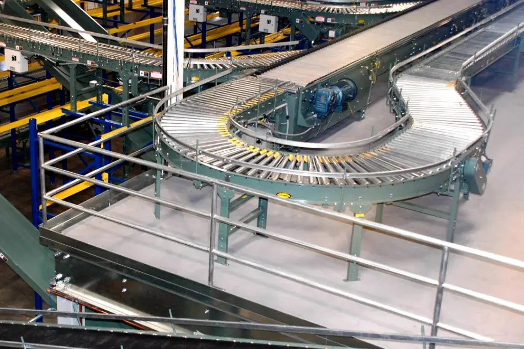 Comprehensive Guide to Industrial Work and Equipment-Platforms by FCP Project Image