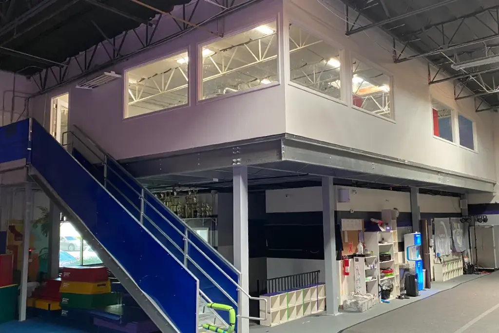 Comprehensive Guide to Industrial Work and Equipment-Platforms by FCP Project Image