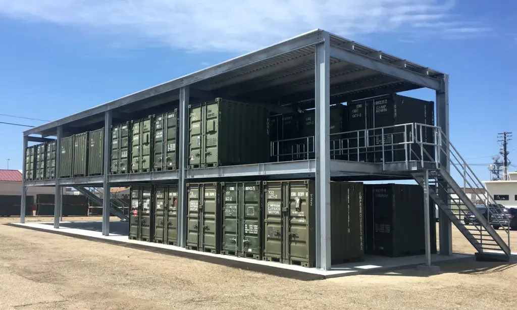 FCP Heavy-Duty Equipment Platforms Project Image